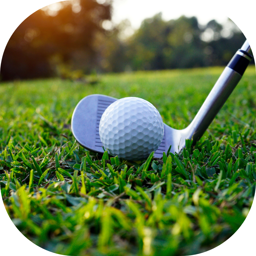sport - golf